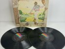 Elton John Goodbye Yellow Brick Road 2x LP 1973 MCA Vinyl MCA2-10003 EX