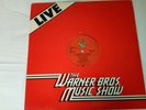 Van Morrison-Live at the Roxy. USA Promo Vinyl LP