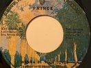 PANAMA - PRINCE I Wanna Be Your Lover FUNK SOUL DISCO 7