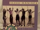 MFSL 10,000 Maniacs In My Tribe Mobile Fidelity Sound Vinyl EX Natalie Merchant