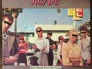 AC/DC Dirty Deeds Done Dirt Cheap - 1976 1st US Press Atlantic LP -BEAUTIFUL NM