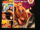 Eddie Cantor/ Maxie the Taxi CAS 3214 - 45 Record Maxie the Taxi/Eddie Cantor