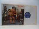 CARAVAN cunning stunts (1st uk press) LP EX/EX-, SKL-R 5210, vinyl, album, 1975