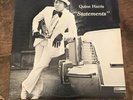 Quinn Harris   Statements Original Press Soul Jazz VG+ 1975