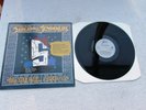 SUICIDAL TENDENCIES LP FEEL LIKE SHIT ORIG UK 1989 1st PRESS NEAR MINT METAL