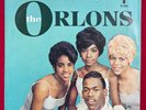 The Orlons - South Street / Them Terrible Boots- Cameo C-243- Picture Sleeve- 45