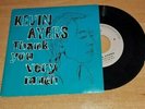 KEVIN AYERS Thank you very much 7