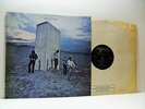 THE WHO who's next (1st uk press) LP EX/EX, 2408 102, vinyl, album, 1971, mod,