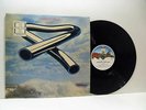 MIKE OLDFIELD tubular bells (quadraphonic) LP EX/EX-, QV2001, vinyl, album, uk,