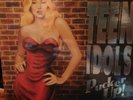 The Pucker Up by Teen Idols factory sealed vinyl record 12