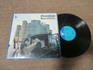 GROUNDHOGS - Blues Obituary LIBERTY LBS 83253 Prog/Blues UK LP Blue Label RARE