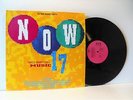 NOW THAT'S WHAT I CALL MUSIC VOLUME 17 various artists 2X LP EX-, NOW 17, vinyl,
