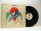 EAGLES on the border (1st uk press) LP VG+/EX-, SYL 9016, vinyl, album, 1974,