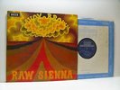 SAVOY BROWN raw sienna (1st uk press) LP VG+/VG, SKL 5043, vinyl, album, 1970
