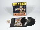 Vintage Vinyl - Guns N' Roses - Appetite For Destruction 1987 Near Mint w/DECAL