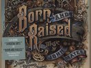John Mayer ‎- Born And Raised 2 x LP + CD - Vinyl Album - SEALED NEW RECORD