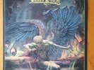 JUDAS PRIEST - SAD WINGS OF DESTINY [VINYL LP EX/EX RE-ISSUE]