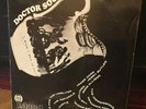 'Doctor Soul' Very Rare Compilation Vinyl LP