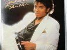 MICHAEL JACKSON - THRILLER - 1982 EPIC RECORDS QE-38112 - 