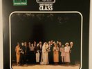 Pulp - Different Class RARE GREEN VINYL