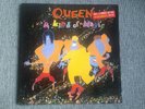 Queen - A Kind Of Magic - 1986 - Vinyl LP - guter Zustand