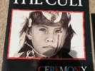 The Cult – Ceremony (1991, Vinyl)