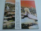Led Zeppelin HOUSES OF THE HOLY 1973 UK LP 1st A2/B2 With OBI MINT MINUS AUDIO