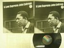 JOHN COLTRANE A LOVE SUPREME MCA VIM-4610 JAPAN VINYL LP