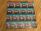 The Rolling Stones ‘Rewind’ factory sealed 1984 USA vinyl Lp in Minty condition