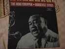 ROOSEVELT SYKES  the honeydripper, nm - lp BLUESVILLE, 1961