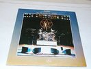RUSH - All The World's A Stage - 1976 UK 12-track double vinyl LP..