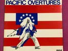Pacific Overtures Original Broadway Cast Recording ARL1-1367 VG+ LP AB18