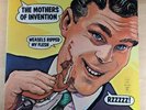 VG++ MOTHERS / ZAPPA Weasels Ripped My Flesh BIZARRE REPRISE MS 2028 1970 LP