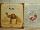 Camel, Album MIRAGE, Vinyl LP, Prog Rock, Deram Gama SML 1107, XZAL 12754P  NM