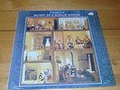 FAMILY - Music In A Doll's House - 1987 UK 15-Track Vinyl LP