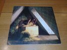 KATE BUSH - Lionheart - 1978 UK 10-track Vinyl LP