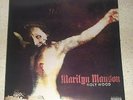 MARILYN MANSON 2LP HOLYWOOD