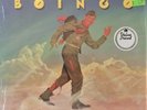 OINGO BOINGO - ONLY A LAD - NEW WAVE LP - NEAR MINT - NEVER PLAYED