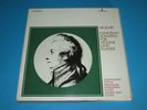 Szigeti, Horszowski, Szell / Mozart: 15 Sonaten für Violine & Klavier - 6 LP-Box