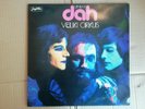 Grupa DAH- VELIKI CIRKUS - VERY RARE PSYCH/HARD ROCK LP-YUGOSLAVIA 1974