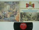 SUITNER MOZART : EINE KLEINE NACHTMUSIK PHILIPS 45X 7505 JAPAN AUDIOPHILE LP
