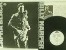 BILLY HARPER CAPRA BLACK STRATA-EAST PA-7091 JAPAN VINYL LP