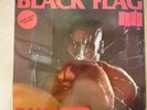 BLACK FLAG Damaged Roadrunner vinyl Records '82  W/Bonus Track
