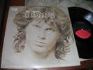 THE DOORS : THE BEST OF DOORS (QUADRADISC) (EQ-5035) - RARITIES
