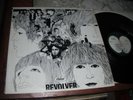 THE BEATLES : REVOLVER (ST-2576) - RARITIES