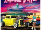 VARIOUS ARTISTS Music That Inspired American Graffiti DOUBLE LP VINYL Europe Not