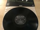 Mutilation - Aggression In Effect - Vinyl LP, Germa 1992, Brain Crusher - TOP
