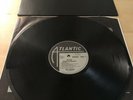 AC/DC - Back In Black - Rare Vinyl LP, Germany 1980, + Inner, Atlantic - TOP