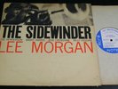 Lee Morgan-The Sidewinder-ORIGINAL 1964 Blue Note New York LP-Ear RVG