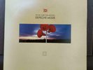DEPECHE MODE MUSIC FOR THE MASSES MUTE ALI-28070 Japan